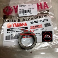 crankshaft collar bush yamaha rxz 90387-2027F3