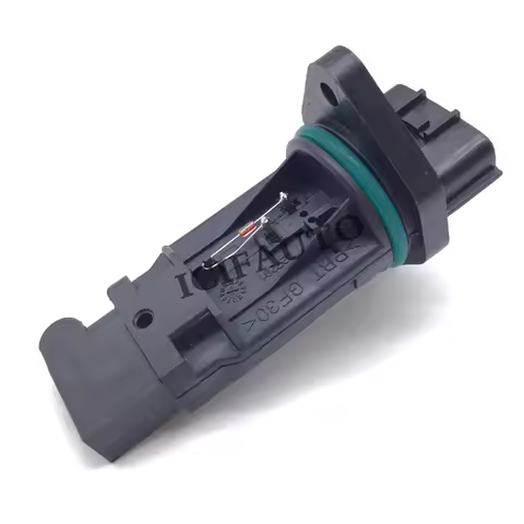 Mass Air Flow MAF Sensor For Nissan Almera N16 Primera P10 P11 P12 WP11 WP12 1.5 1.6 1.8L 22680-5U40
