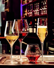 義大利Luigi Bormioli 頂級紅酒杯 白酒杯 香檳杯 品飲杯