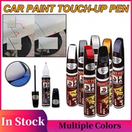 Honda Car Mending Fill Paint Pen Color Fix Coat Paint Touch Up Pen Scratch Repair Remover For City B
