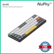 NuPhy Air60 Wireless Mechanical keyboard