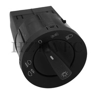 Headlight Fog Lights Switch 1C0941531A 1C0 941 531 1C0941531 For VW Golf GTI 4 MK4 For Passat 3BG 3B