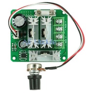 PMW 15A 6-90V DC MOTOR SPEED CONTROLLER