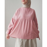RACHEL BLOUSE RAYON blouse women
