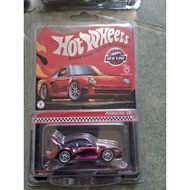 2022 HOT WHEELS RLC PORSCHE 959 RED
