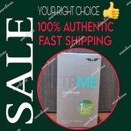 Nuskin ageloc trme JumpStart Metabolism Drink sg stock