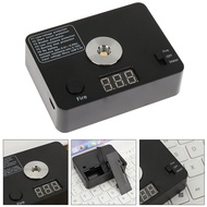 Multifunctional Resistance Tester DIY Coil Jig 510 Interface V3