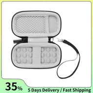 EVA Case for  Kardia Mobile ECG/KardiaMobile 6L EKG Heart Monitor Storage Bag