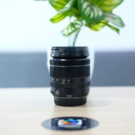 lensa limited edition 18-55mm f2.8 XF for Fujifilm second termurah