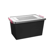 🚚Ready Stock🏆CENTURY Harga Borong🏆7997Bc Storage box 7999Bc Storage box Kotak Simpanan Tebal Murah T