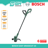 [ GH HARDWARE ] BOSCH Easy Grass Cut 23 Grass Trimmer - 06008C1H71