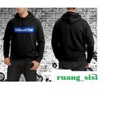 Hoodie Komatsu