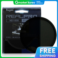 Kenko | Kenko Realpro Nd1000 Slim Filter 55mm / Multi-Coating / Lens Filter