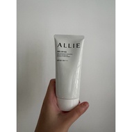 Allie Chrono beauty gel UV EX sunblock SPF50+ PA++++ (USED)