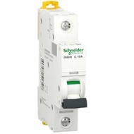 Get the Schneider Ik60N 1P 32A MCB Schneider Ik60N 1 Phase 32 Ampere 6Ka MCB/