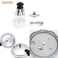 ♘❁ Butterfly///（ ） 4pcs/set Pressure Cooker Accessories for Universal Less Than 1cm Valve Core Rod