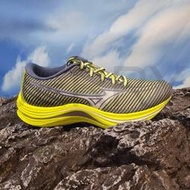 MIZUNO WAVE REBELLION 女慢跑鞋 J1GD211702 馬拉松 三鐵 慢跑