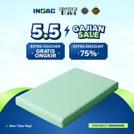 Mattress INOAC Waterproof Foam Baby Sleeping Mat Baby Mattress/ Baby Centra Foam Mattress/