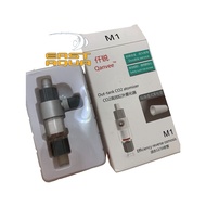 Qanvee M1 CO2 Inline Diffuser CO2 Atomizer 仟锐缸外雾化器