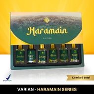 ARHAN Parfum Sholat Aleem 12 ml