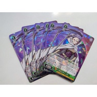 [GS FUNNY SHOP] 1 Weiss Schwarz Card Anime Character Sword Art Online - SAO - Mito (S100-031R)