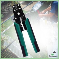 [ Multifunctional Wire Crimping Tool Wire Wire Wire Cutter