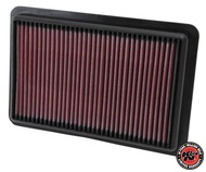 K&N Washable Performance Air Filter Mazda 3