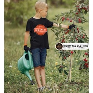 Short Sleeve Children'S Da'wah Shirt Tawakkal Islamic Children'S T-shirt Key of Happiness Size S M L