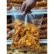KEREPEK UBI CHEESE | KEREPEK VIRAL | KEREPEK KEJU | KEREPEK KRUK KRUK