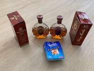 Remy  martin xo 人頭馬 xo 酒辦