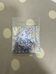 Hunter x Hunter 餅貼 貼紙 vol 9