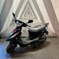 【保固車】【0元交車】2022年 KYMCO 光陽 GP 125 GP-125 機車 前碟後鼓