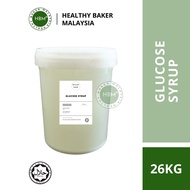 Glucose Syrup 26kg / Sirap Glukosa / Halal