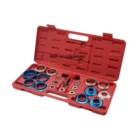 Taiwan Jtc Auto Repair Special Tool Universal Camshaft Oil Seal Disassembly Assembly Set Jtc4901 Tim