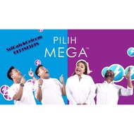 CELCOM POSTPAID PLAN MEGA