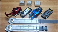 第三方ko csm kamen rider kabuto，甲鬥，鋼鬥昆蟲儀
