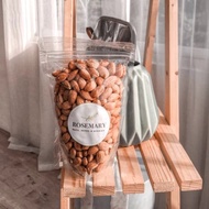 Roasted Almonds - Roasted Almonds - 1000 Grams