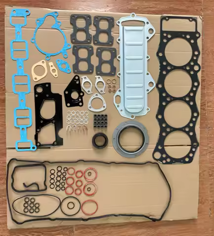 4jx1 engine gasket kit for isuzu 4jx1 cylinder head gasket