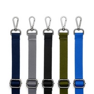 Kanavaia Adjustable Crossbody Bag Strap 2.5 cm (Square Ring Hooks)