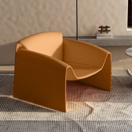 Sofa Chair Leisure Leisure Leisure Middle Eastern Europe America Negotiation Chair Lazy Sofa Park Ch