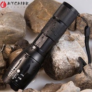 CHINK Flashlight  Durable Outdoor 500 Lumen LED