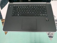 Dell xps 15 i7 16g ram 512ssd 3200x1800 touch