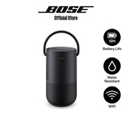 Bose Portable Smart Speaker