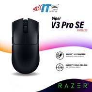 Razer VIPER V3 PRO SE Ultra-Lightweight Wireless Symmetrical Gaming Mouse / Optical Ultra-lightweigh
