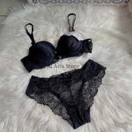 BRA SET BROKEN MODEL CUP A SEXY BRA IMPORTED PREMIUM QUALITY UK 34-40