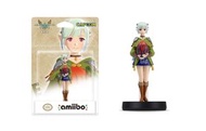 Amiibo 魔物獵人故事2系列 ENA 4213MH1500