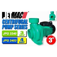 JETMAC CENTRIFUGAL PUMP (JPG3240 & JPG3403)