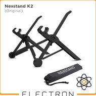 (Pay In Place) Nexstand K2 Ergonomic Adjustable Laptop Stand Dj Portable Folding