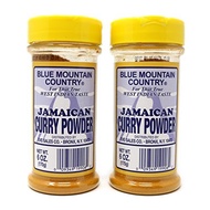 ▶$1 Shop Coupon◀  Blue Mountain Country Jamaican Curry Powder 6 Oz (Pack of 2)