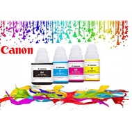 🟤Refill Ink For Canon Pixma G1000/G1010/G1100/G1200/G1400 Series